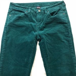 Patagonia Women’s corduroy pants